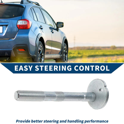 Camber Alignment Bolt Washer for Toyota Tacoma (2015-2019)