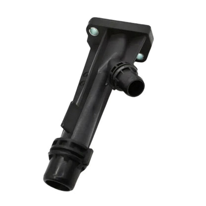 Engine Water Pipe Coolant Hose Connector for BMW 3 5 7 Series X5 X6 (2006-2013)