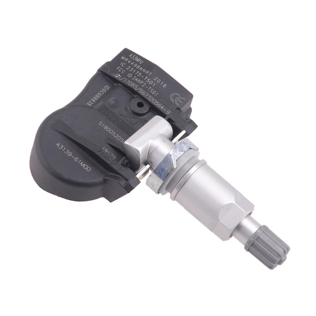 TPMS Tire Pressure Monitoring Sensor for Suzuki Swift Vitara Jimmy SX4