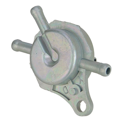4 Port Fuel Tap for Suzuki AP 50 (2023)