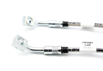 Brake Line Kit for Commodore Calais VB, VC, VH, VK, VL, VN (VT-VZ) (Standard Rear)