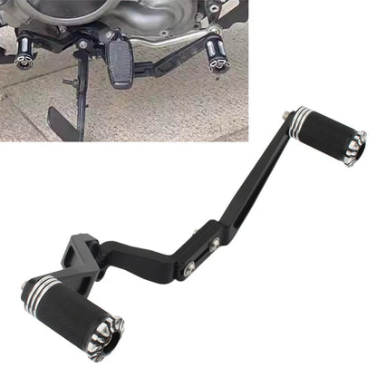 Heel Toe Gear Shift Lever Shifter Pegs for Harley Nightster 975 (2022-2024)