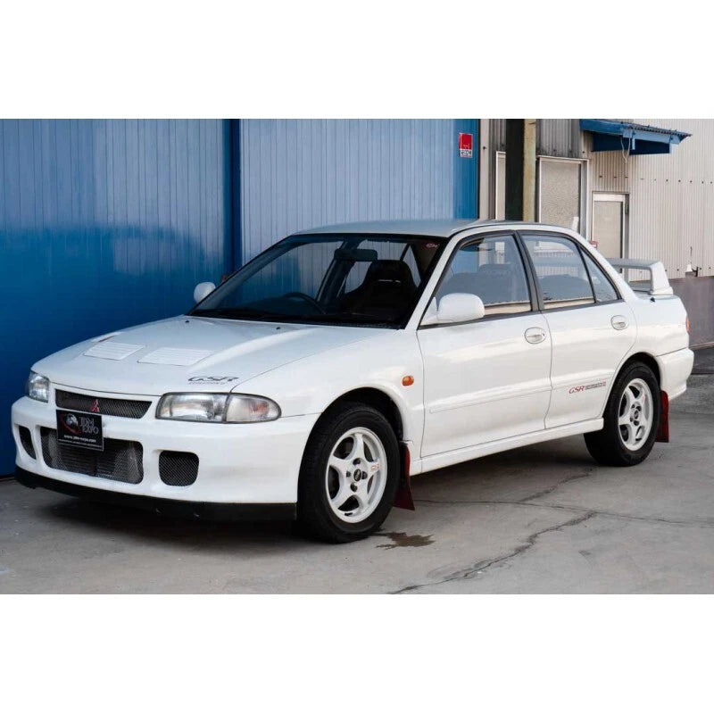 Front Corner Light Side 2 x For Mitsubishi Lancer LS (1992-1995)