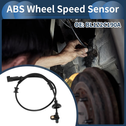 ABS Wheel Speed Sensor for Ford Expedition (2011-2017)