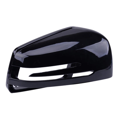 Right Wing Door Mirror Cover for Mercedes-Benz C-Class (W204, W212, W221)