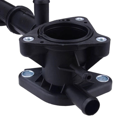 Coolant Thermostat Housing for Kia Picanto, Hyundai Atos (2004-2011)