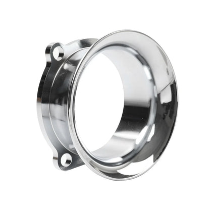 Chrome Velocity Stack for Harley Street Tour Glide FLHX FLT Sportster 1200