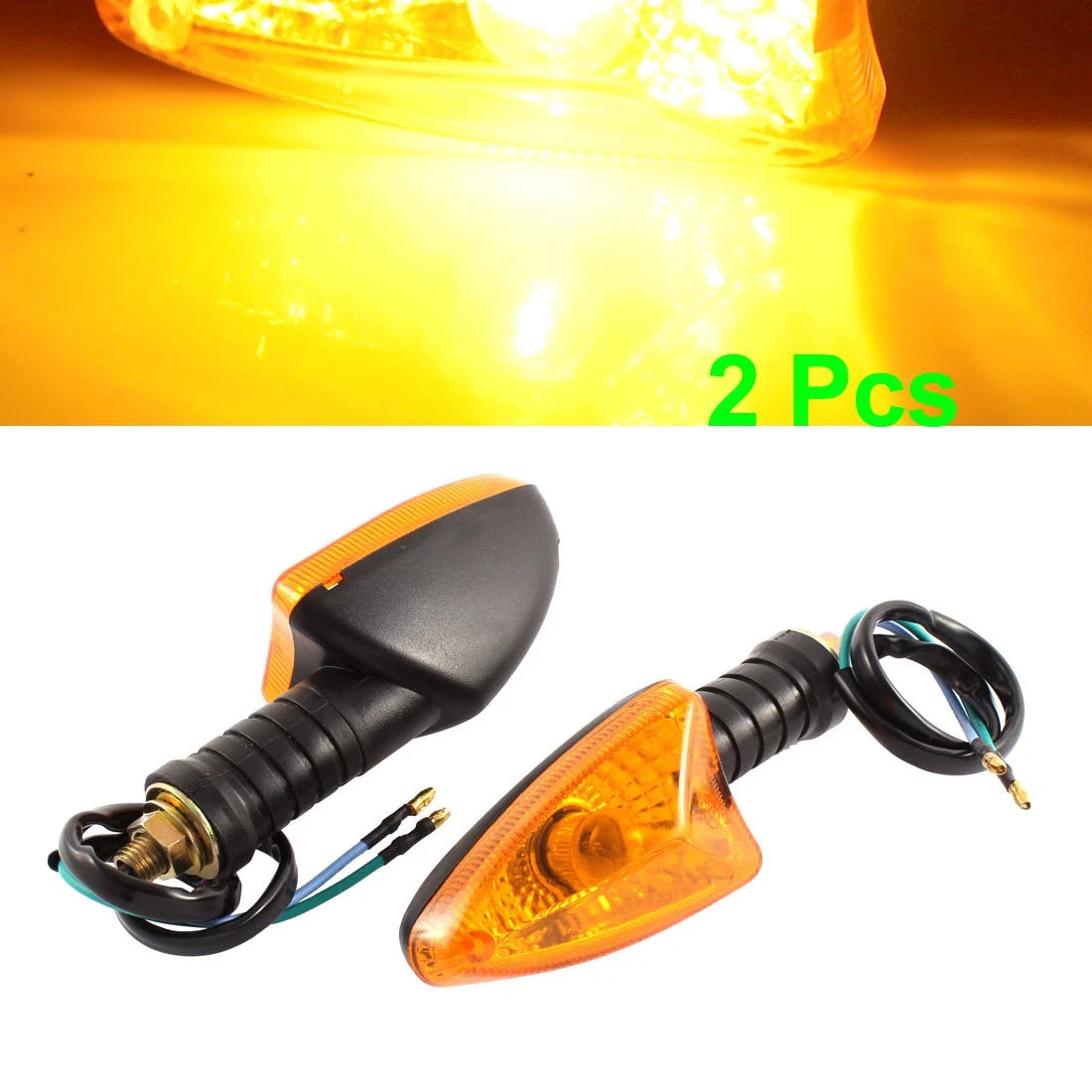 Motorcycle Turn Signal Lights for Suzuki