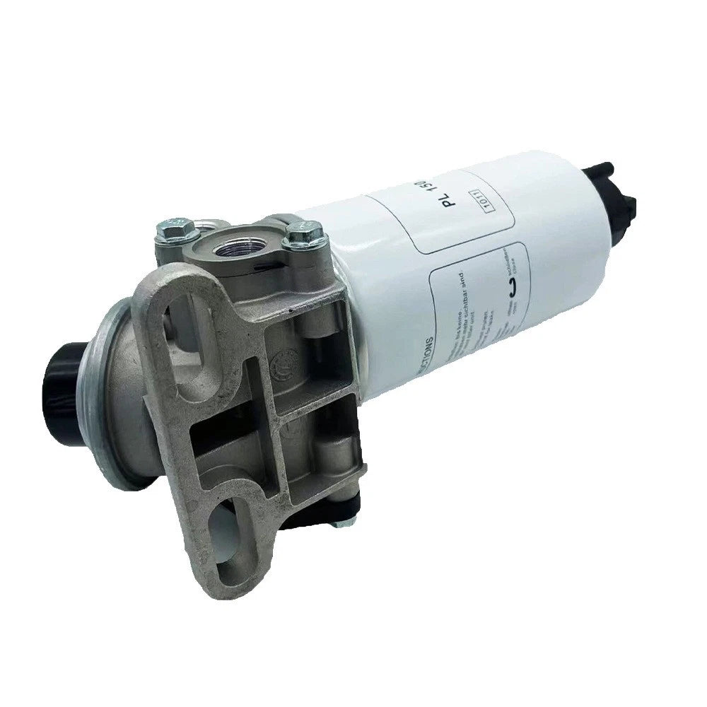 Fuel Water Separator Assy for Kubota V1505 V2403 V2607 V3307 V3800 (1995–2010)