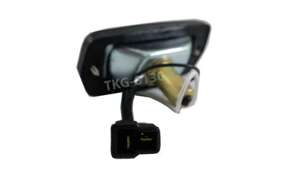 Clear Side Marker Lights for Datsun 510, 120Y, 240Z, 260Z, 280Z (1968-1978)
