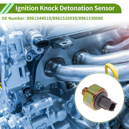 1 Pc Ignition Knock Detonation Sensor for Toyota Camry (1997–2001)
