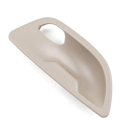 Door Handle Bowl Cover for BMW 5 Series F10 F11 (2011-2017) Off White