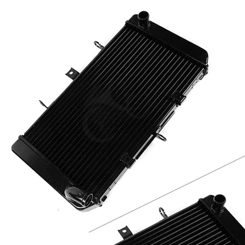 Aluminum Radiator Cooler for Kawasaki Z1000 (2007-2010)