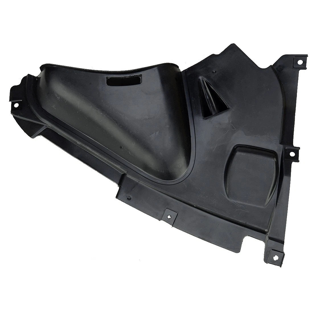 Left Wheel Arch Shell Inner Fender for BMW 3 F30 F35 316i 318i 320i (2012-2018)
