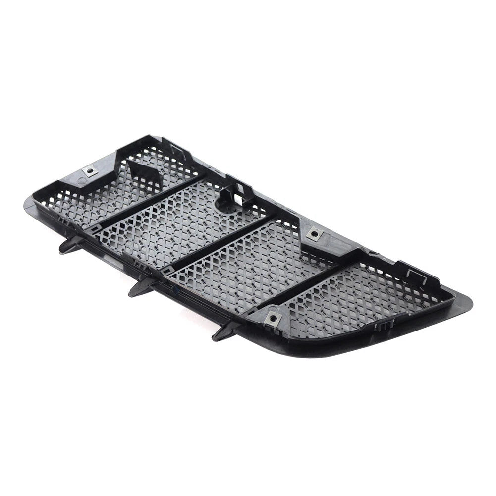 Hood Air Vent Grille Cover for Benz W164 GL350 GL450 ML350 ML450 (2008-2011)