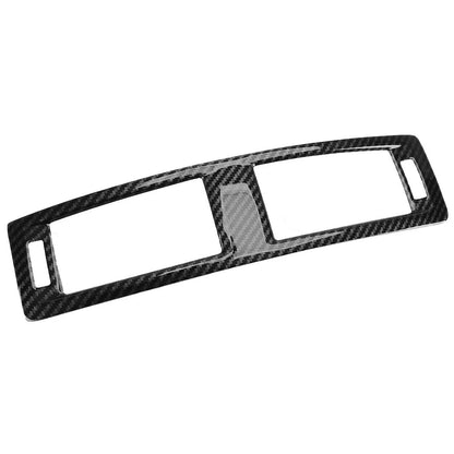 Carbon Fiber Middle Air Vent Cover for Lexus IS 250 (2006-2011)