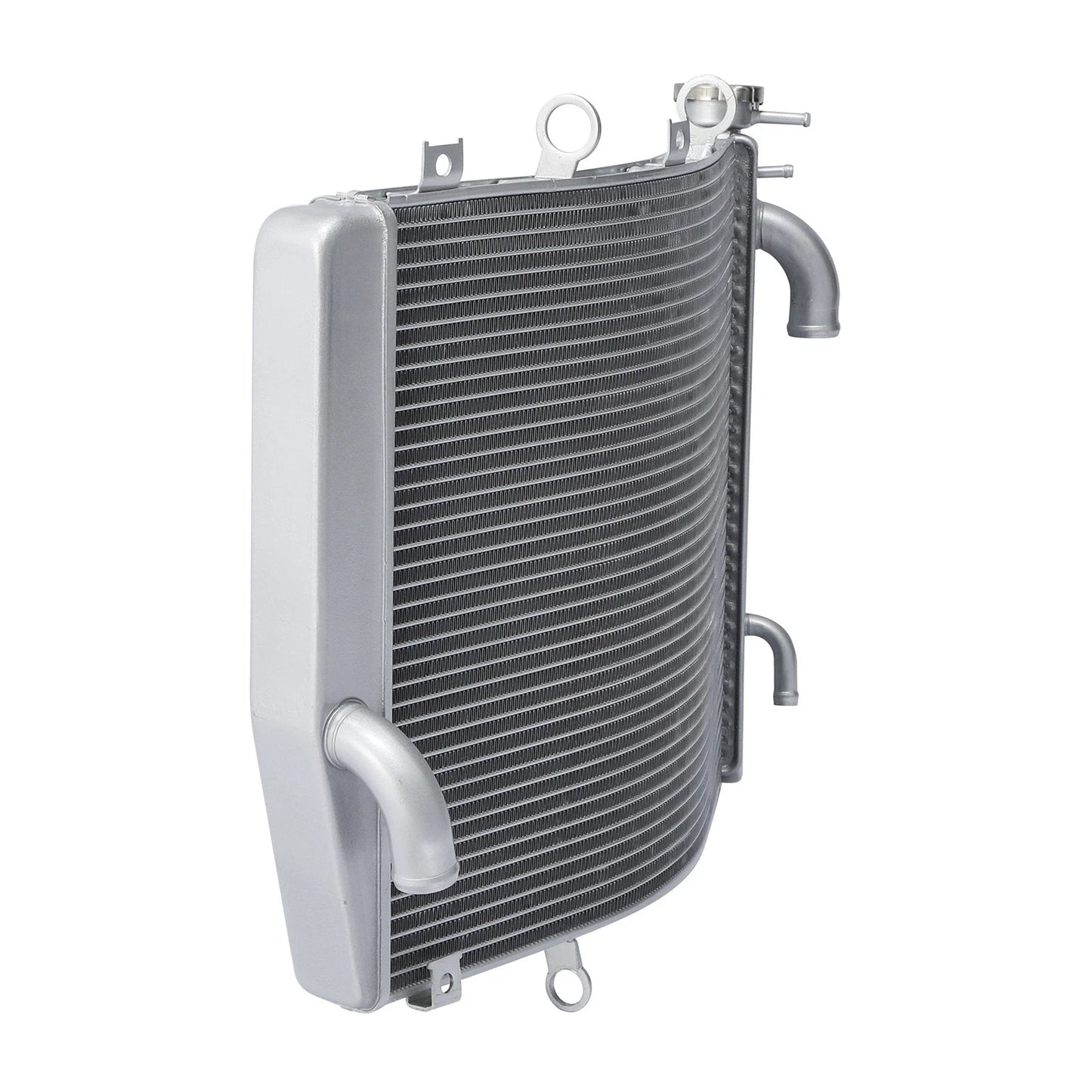 Radiator Engine Cooling for Kawasaki Ninja ZX-14 ZX14R ZX1400C (2006-2011)
