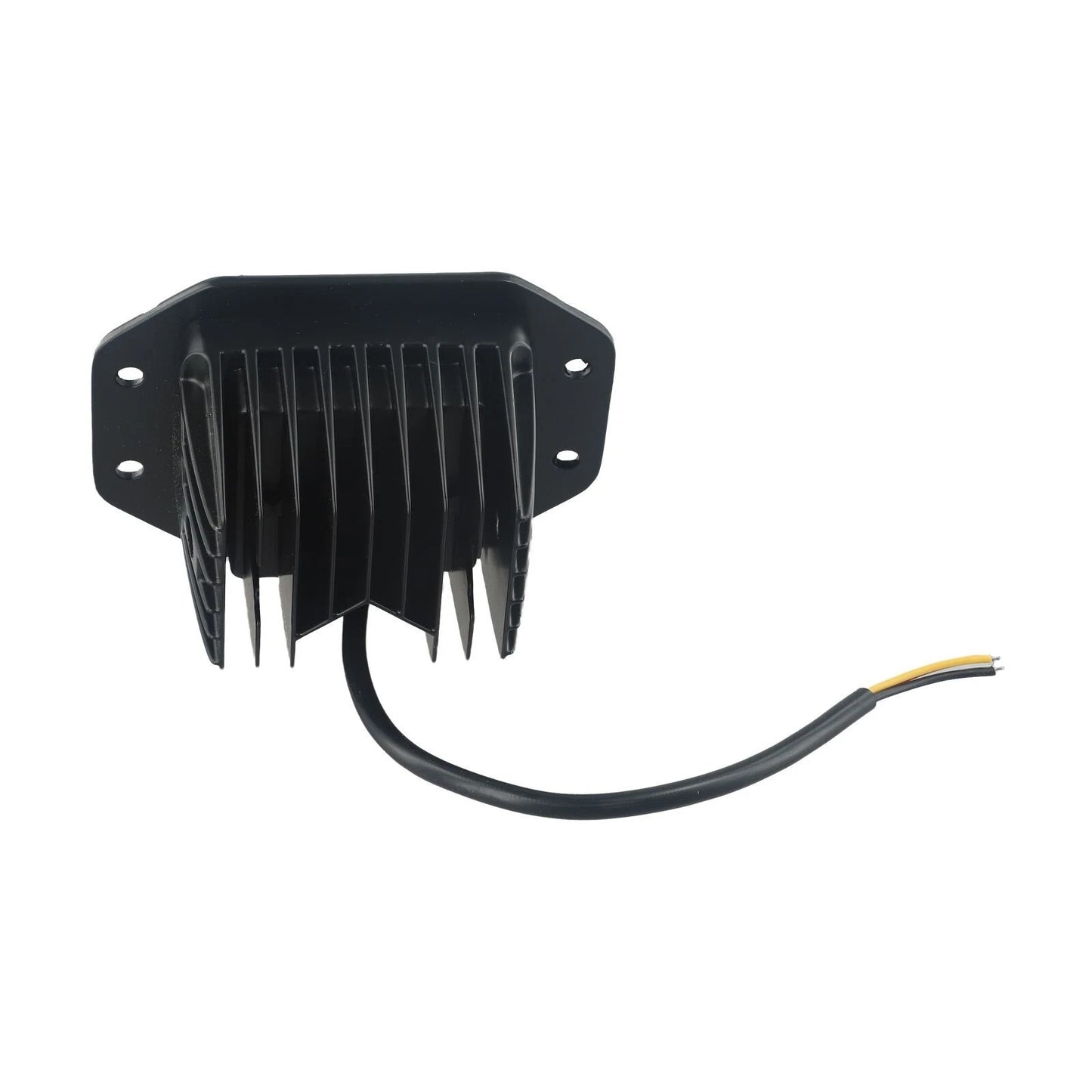 Light Bar / 5" / LED Work Light Bar for OffRoad Driving Camping & More