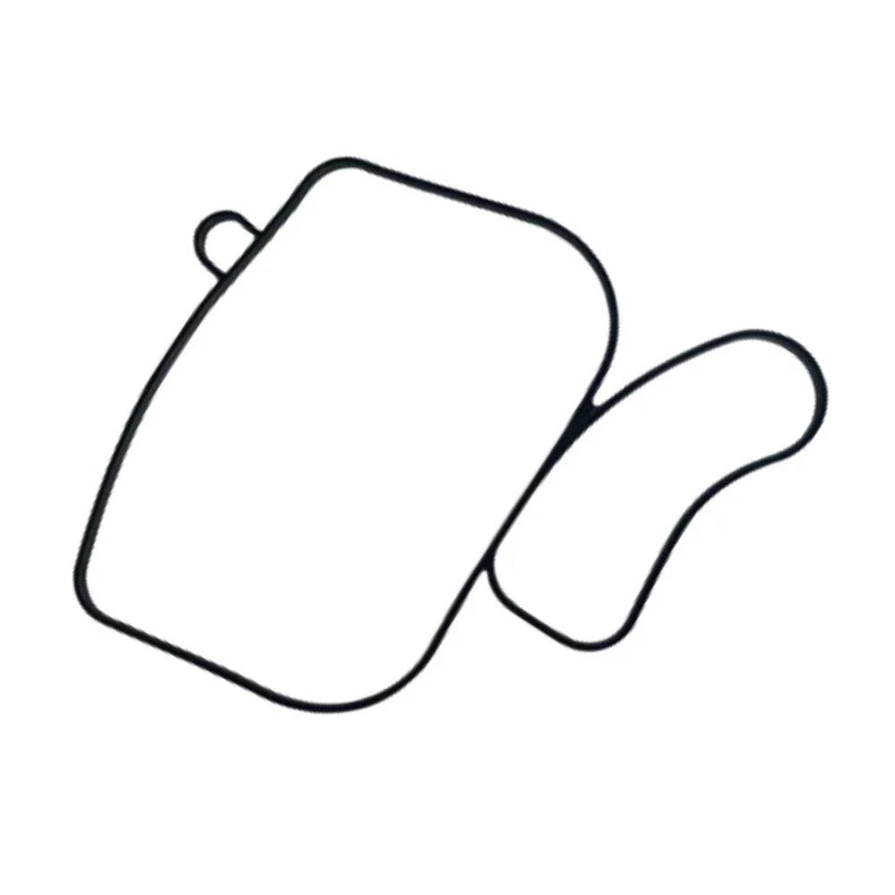 Volvo Penta Gasket for 3889788/3883572, Compatible with Various Models