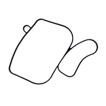 Volvo Penta Gasket for 3889788/3883572, Compatible with Various Models