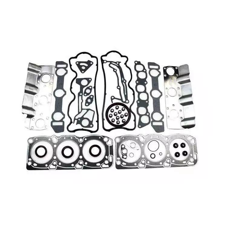 Cylinder Head Gasket Set for Mitsubishi Pajero NF-NK 3.0L 6G72 (1988-1997)