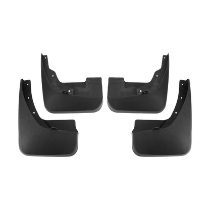 1 x Mud Flaps Splash Guards for Dodge Journey (2007 - 2021)