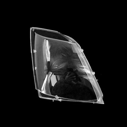 Right Front Headlight Lens Cover for Cadillac CTS (2008-2013)
