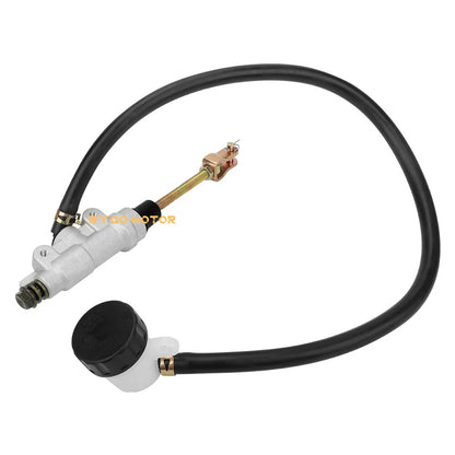 Rear Brake Master Cylinder Pump Arctic Cat 400 DVX (2004–2008)