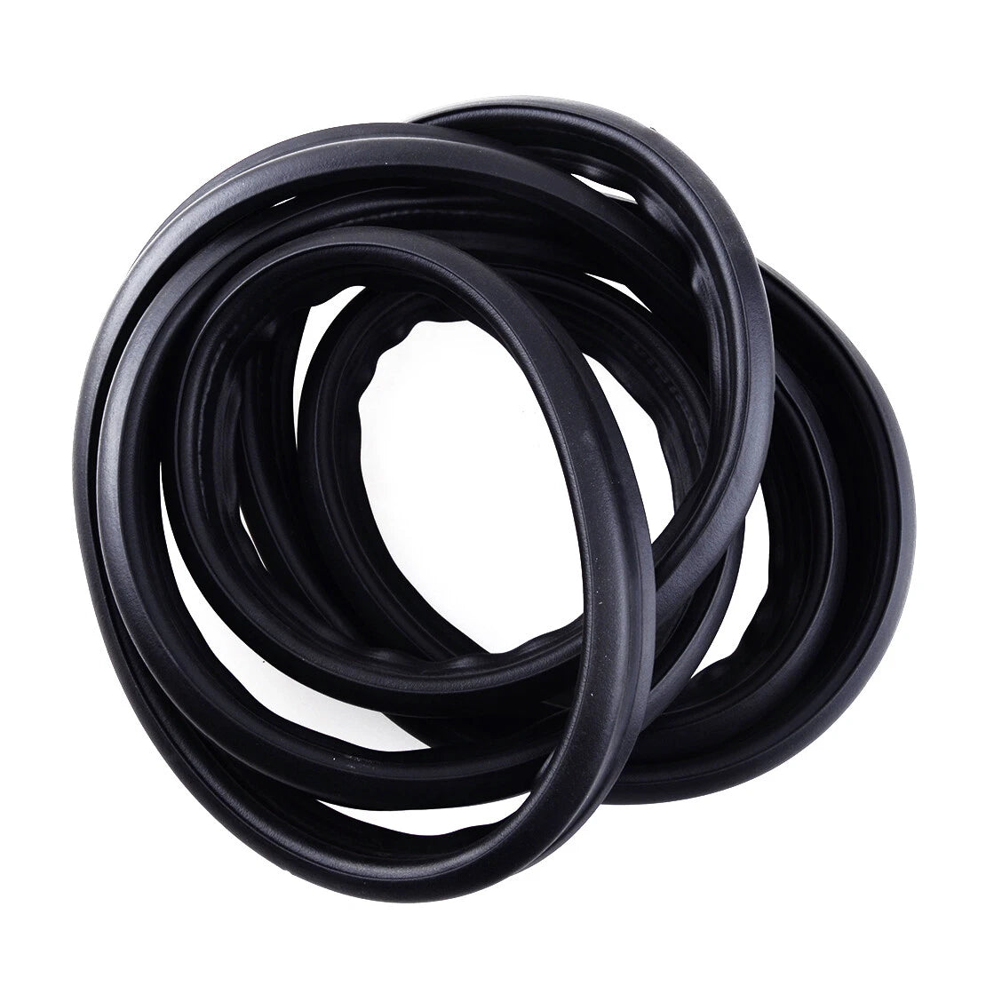 Rubber Trunk Lid Seals for Toyota Corolla (2007-2010)