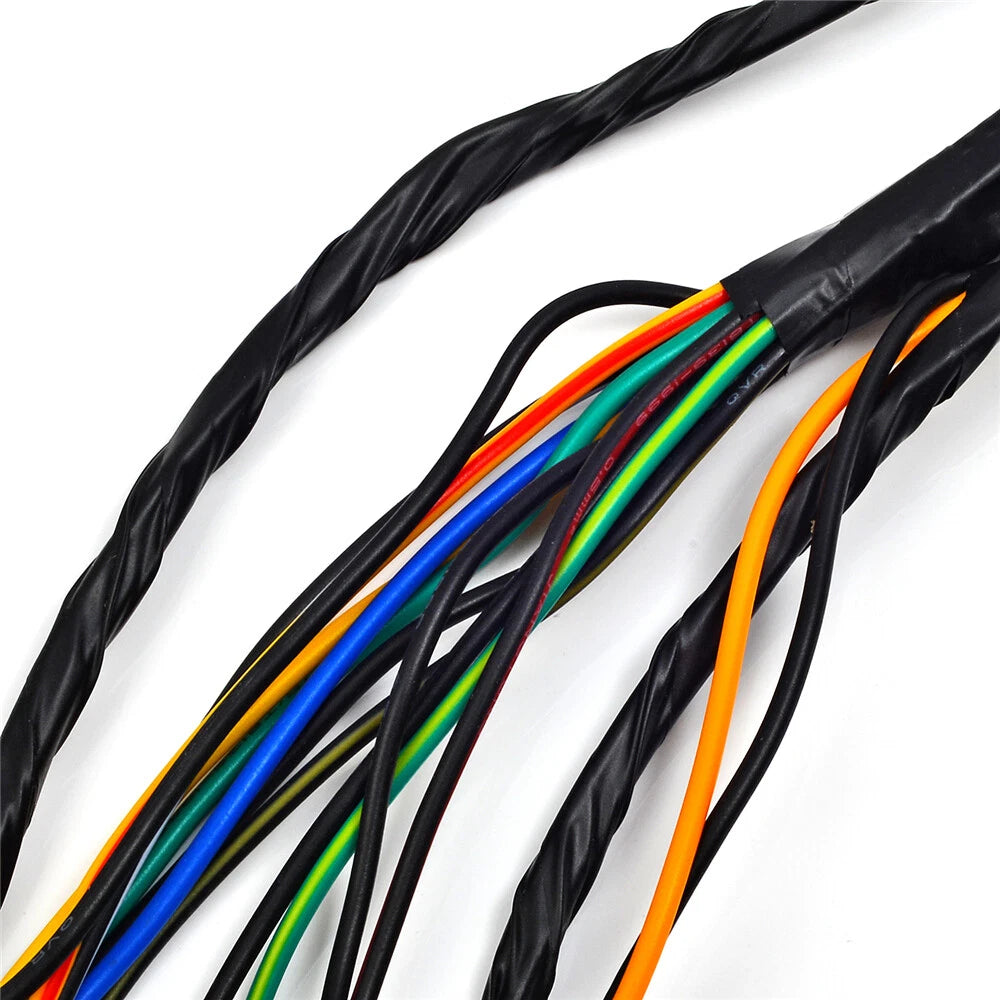 Wire Harness Assy for Yamaha ATV Banshee 350 (2002–2006)