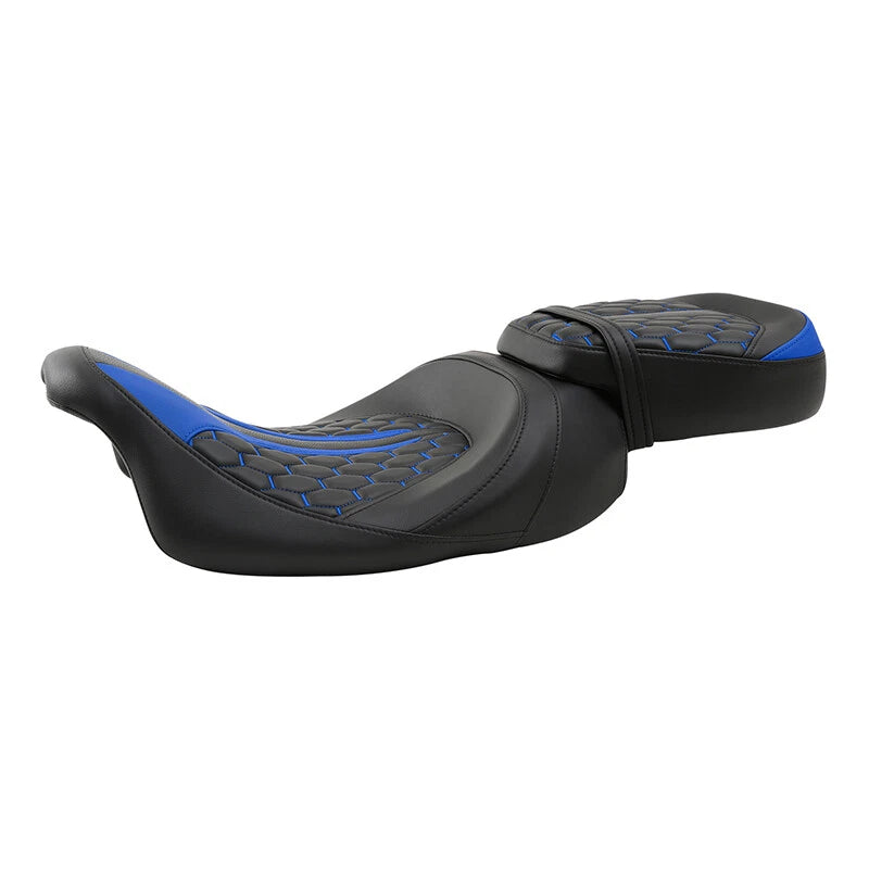 Driver Seat Fit For Harley Street Glide Electra Glide (2009-2023)