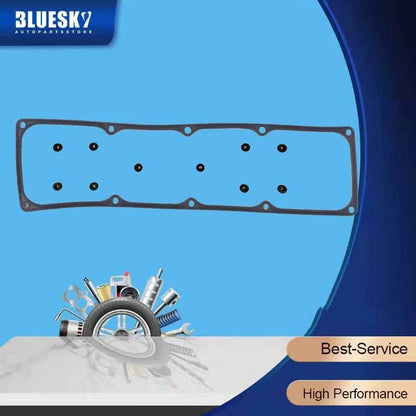 Rocker Cover Gasket for Nissan Navara D21 D22 2.7L TD27 (1988-2004)