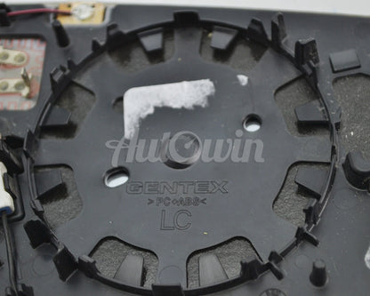 Mirror Glass for BMW 5 6 7 Series G30 G31 G11 G12 G32 Left Side Auto Dim Heated