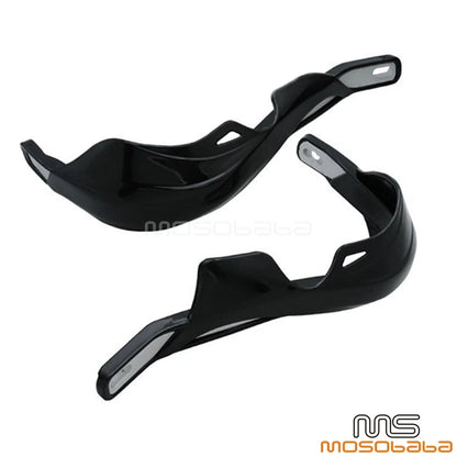 7/8" Handlebar Hand Guards for Yamaha YZ100/125/250/400/465/490, Suzuki