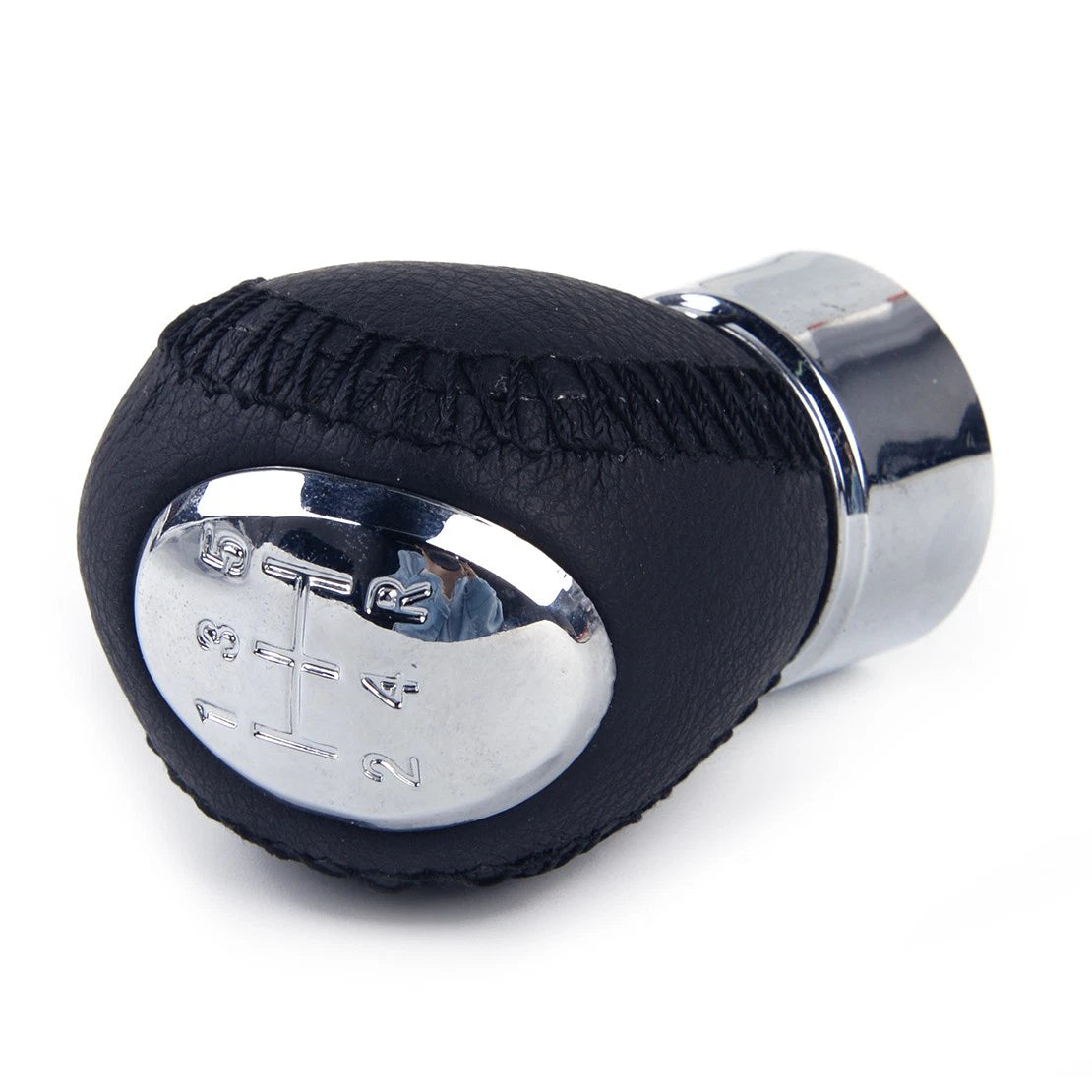 5 Speed Gear Shift Knob for Mazda 3, 5, 6, 323, 626, RX-8, MPV (2004-2013)