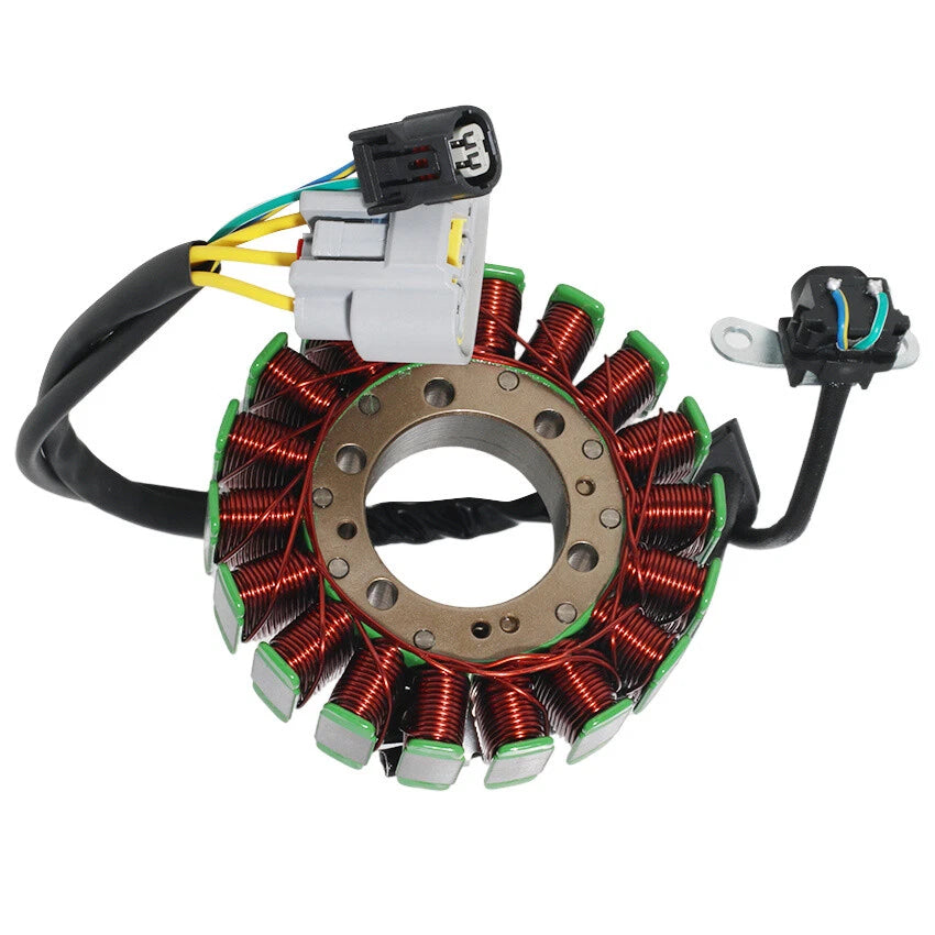 Stator Coil for Honda Pioneer 500 520 (2016-2023)