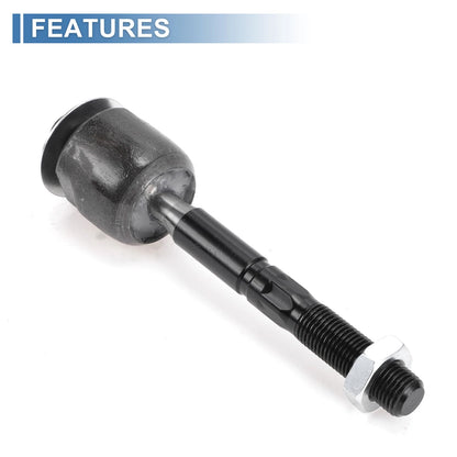 Front Inner Tie Rod End Links for Honda Accord Acura CL TL
