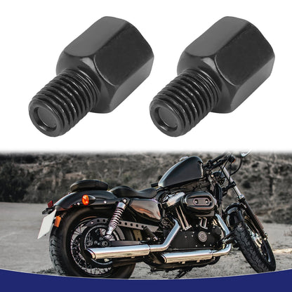 Adapter Bolt / 2 x / Motorcycle Rearview Mirrors for Make Model