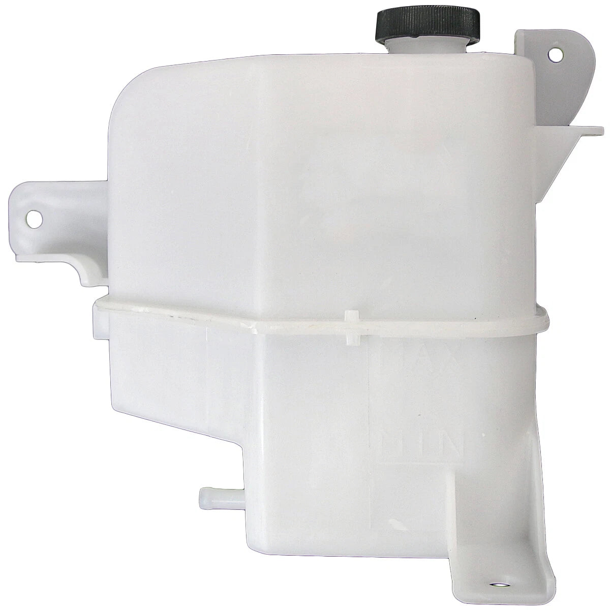 Radiator Overflow Bottle for Nissan Navara D40 (2005-2014)