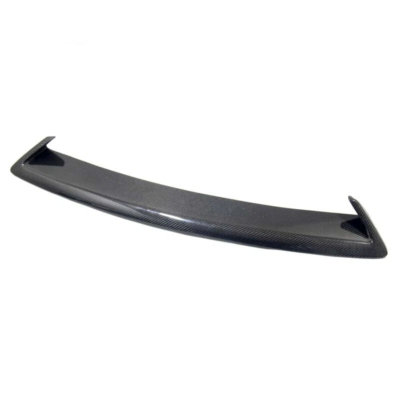 Real Carbon Fiber Front Grill Air Vent Trim For Nissan GT-R R35 2011-2016