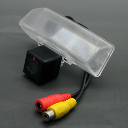 Car Rear View Backup Camera for Toyota RAV4 (2013–2018)