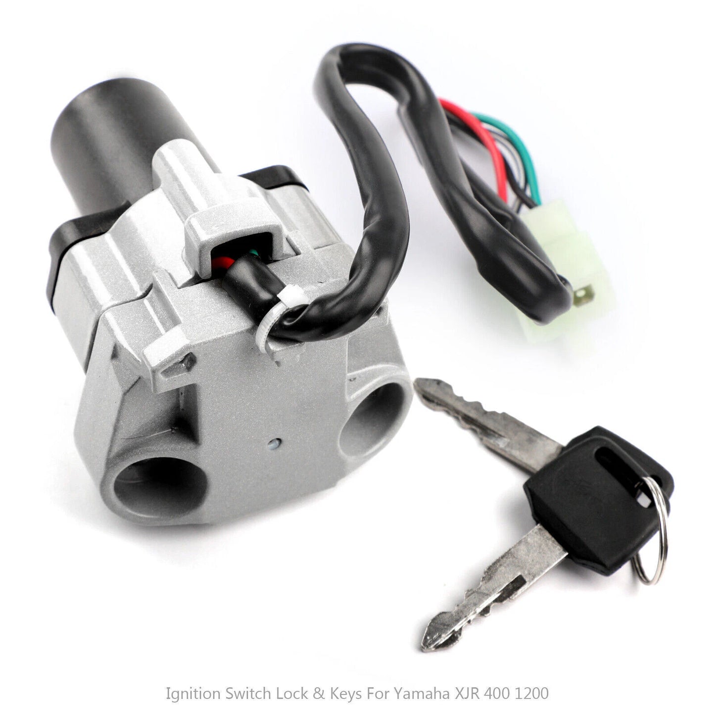 Ignition Lock Cylinder for Yamaha XJR400, XJR1200, XJR1300 (93-99, 95-98)