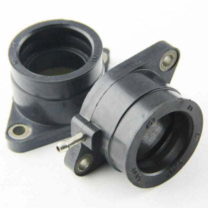 Carburetor Intake Manifold Boot for Yamaha TT600, K, XT600, XT600E, XT600Z (1990-1995)