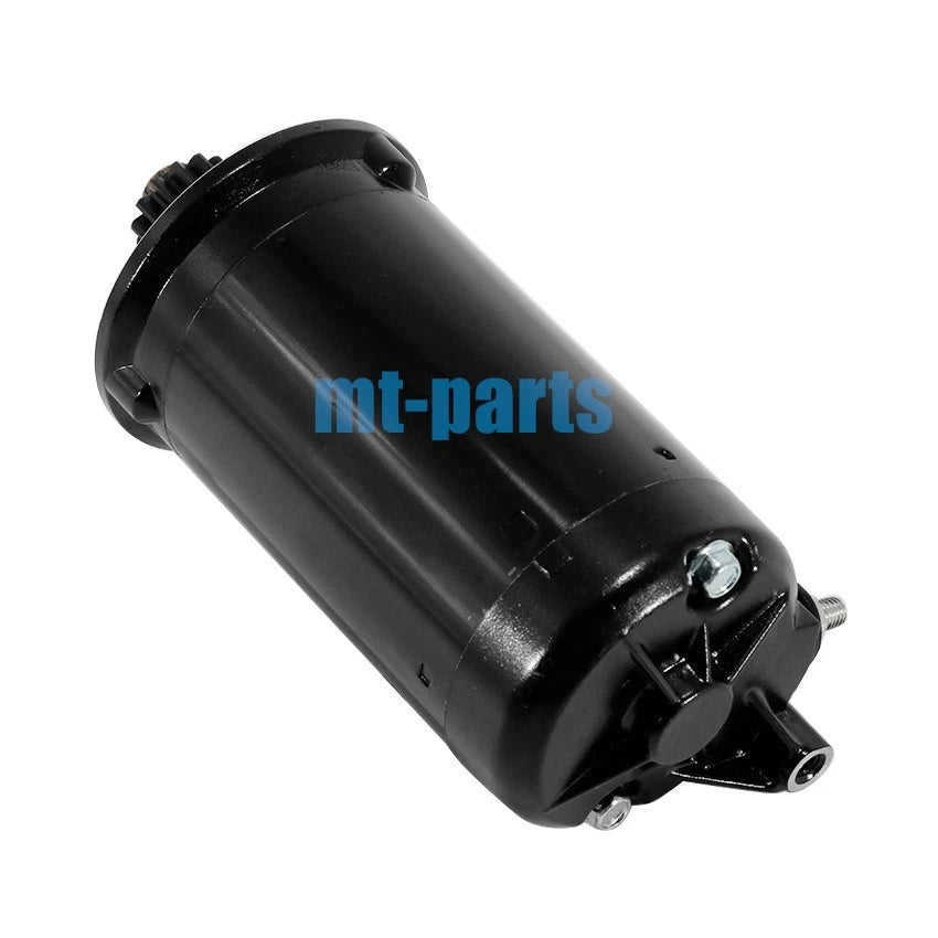 Ducati Starter for Monster 996 S4R 2004-2008, Monster 1000 S2R S4RS 2006-2008