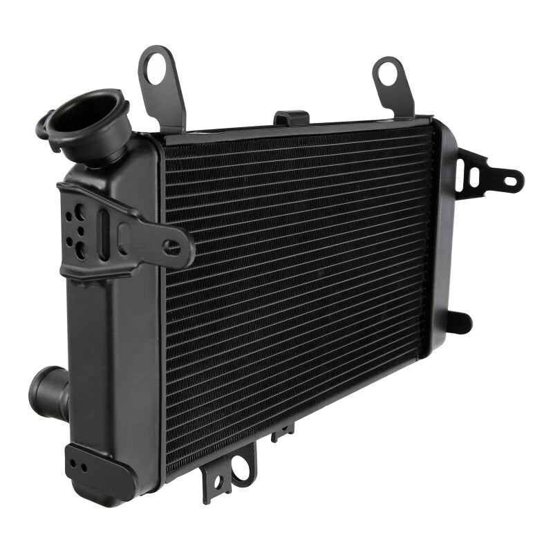 Engine Cooler Radiator for Suzuki SFV650 Gladius (2009-2016)
