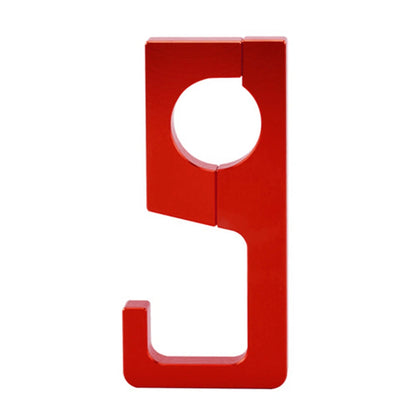 22MM Luggage Helmet Hook for HONDA PCX150 160 125 (2018-2023)