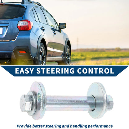 Camber Alignment Bolt & Nut for Toyota Highlander (2001-2003)