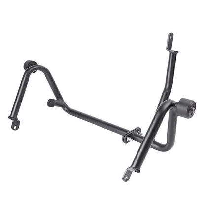 Front Engine Guard Crash Bar Protector for Suzuki GSR400 GSR600 (2006-2010)