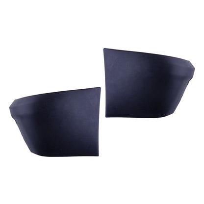 Rear Bumper Corner Cap for Ford Transit Connect (2002-2012) - 1 Pair