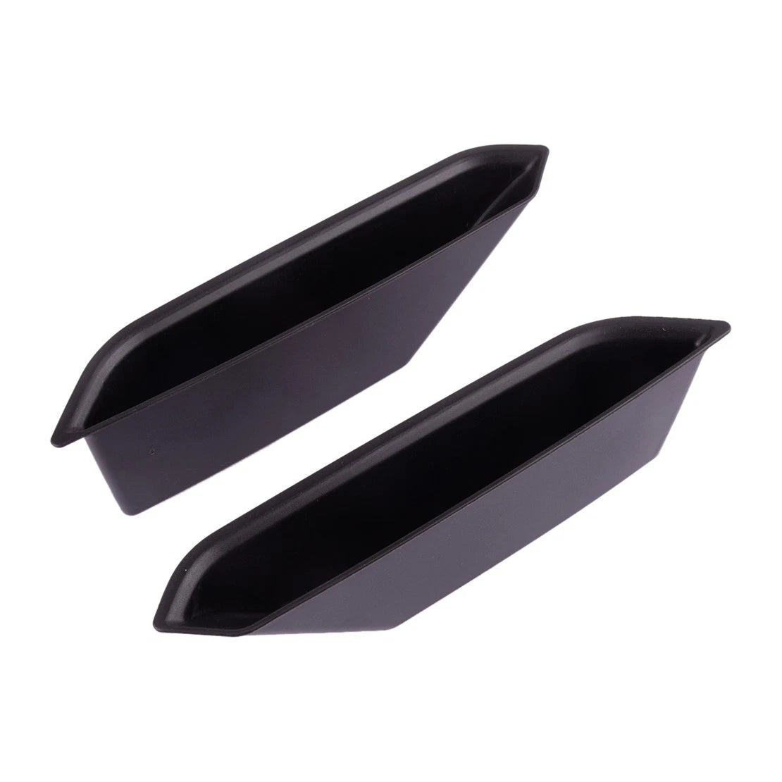 2 x Storage Box Front Doors for Ford Bronco 2 Door (2021-2022)